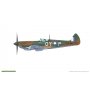 Eduard 2119 Spitfire Mk.VIII