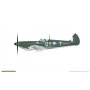 Eduard 1:72 Spitfire Mk.VIII Aussie Eight Dual Combo