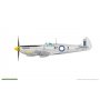 Eduard 1:72 Spitfire Mk.VIII Aussie Eight Dual Combo