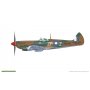 Eduard 2119 Spitfire Mk.VIII