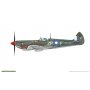 Eduard 1:72 Spitfire Mk.VIII Aussie Eight Dual Combo