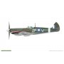 Eduard 1:72 Spitfire Mk.VIII Aussie Eight Dual Combo