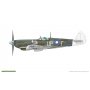 Eduard 2119 Spitfire Mk.VIII