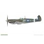 Eduard 1:72 Spitfire Mk.VIII Aussie Eight Dual Combo