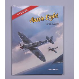 Eduard 1:72 Spitfire Mk.VIII Aussie Eight Dual Combo