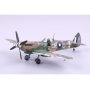 Eduard 1:72 Spitfire Mk.VIII Aussie Eight Dual Combo