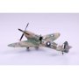 Eduard 1:72 Spitfire Mk.VIII Aussie Eight Dual Combo