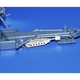 Eduard 1:35 Flak 36/37 dla TAMIYA