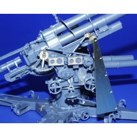 Eduard 1:35 Flak 36/37 dla TAMIYA