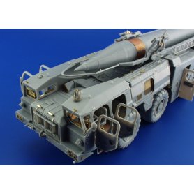 Eduard 1:35 SCUD B exterior dla Dragon
