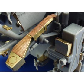 Eduard 1:35 SCUD B exterior dla Dragon