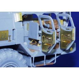 Eduard 1:35 SCUD B interior dla Dragon