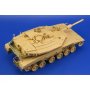 Eduard 1:35 Merkava Mk. IV LIC dla Academy