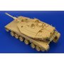 Eduard 1:35 Merkava Mk. IV LIC dla Academy