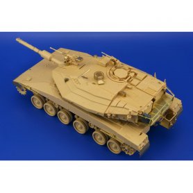 Eduard 36252 Merkava Mk.IV Lic Academy