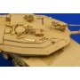 Eduard 1:35 Merkava Mk. IV LIC dla Academy