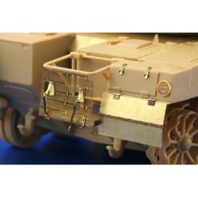 Eduard 36252 Merkava Mk.IV Lic Academy