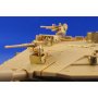 Eduard 1:35 Merkava Mk. IV LIC dla Academy