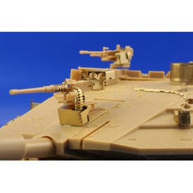 Eduard 36252 Merkava Mk.IV Lic Academy