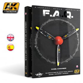 Aircraft Scale Modelling F.A.Q. English