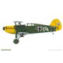 Eduard 4452 Avia B.534 Late series Quattro Combo