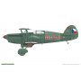 Eduard 4452 Avia B.534 Late series Quattro Combo