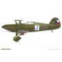 Eduard 4452 Avia B.534 Late series Quattro Combo