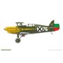 Eduard 4452 Avia B.534 Late series Quattro Combo