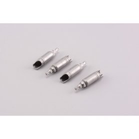 Eduard 1:72 UB-32A-24 rocket pods for Mi-24 dla Eduard, Zvezda