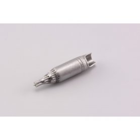 Eduard 1:72 UB-32A-24 rocket pods for Mi-24 dla Eduard, Zvezda