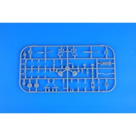 Eduard 1:72 Avia B-534 early series Dual Combo