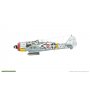 Eduard 1:72 Focke Wulf Fw 190 F-8