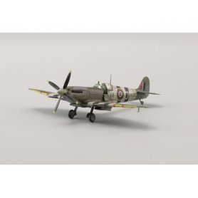Eduard 70121 Spitfire Mk.IXc late version