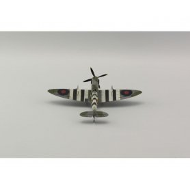 Eduard 70121 Spitfire Mk.IXc late version