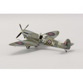 Eduard 70121 Spitfire Mk.IXc late version