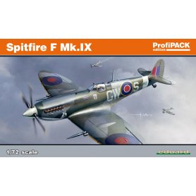 Eduard 70122 Spitfire F Mk.IX