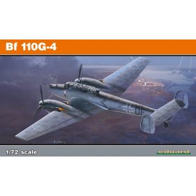 Eduard 7094 Bf 110 G-4