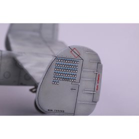 Eduard 1:72 Messerschmitt Bf 110 G-4