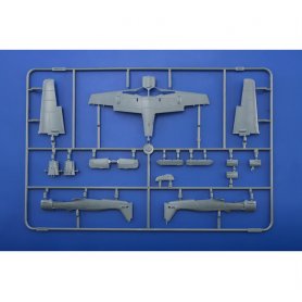 Eduard 1:72 Focke Wulf Fw 190 A-5 WEEKEND edition