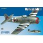 Eduard 7437 Hellcat Mk.I