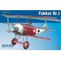 Eduard 7438 Fokker Dr.I
