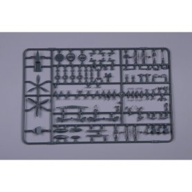 Eduard 1:72 Focke Wulf Fw 190 A-5 WEEKEND edition