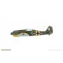 Eduard 1:72 Focke Wulf Fw 190 A-5 WEEKEND edition