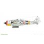 Eduard 1:72 Focke Wulf Fw 190 F-8 WEEKEND edition