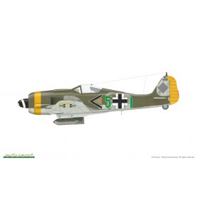 Eduard 7440 Fw 190F-8