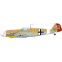 Eduard 1:48 Messerschmitt Bf 109 F-4 ProfiPACK