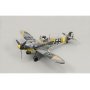 Eduard 1:48 Messerschmitt Bf 109 F-4 ProfiPACK