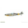 Eduard 1:48 Messerschmitt Bf 109 F-2 ProfiPACK