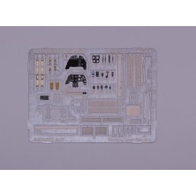 Eduard 1:48 Messerschmitt Bf 109 G-2 ProfiPACK