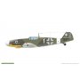 Eduard 1:48 Messerschmitt Bf 109 G-2 ProfiPACK